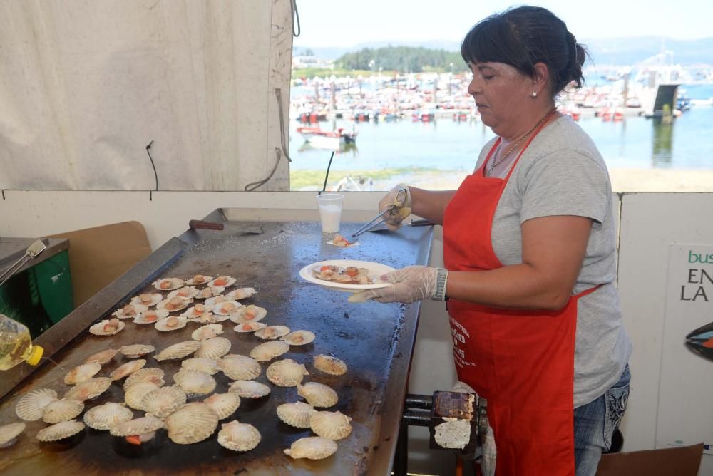 XIV Festa Gastronómica do Mar