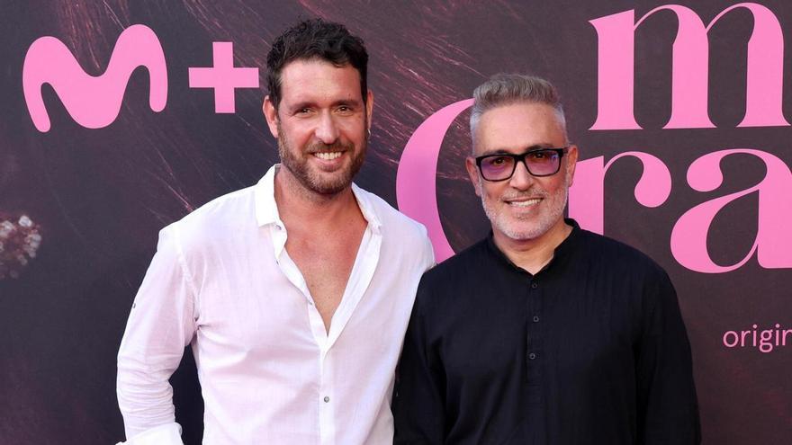 Kiko Hernández carga sin piedad contra Gloria Camila: "Que se preocupe de su padre y deje ya a Rocío Carrasco tranquila"