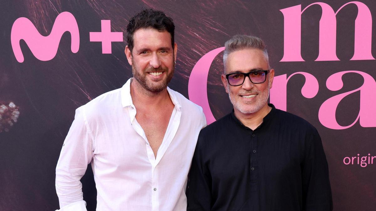 Kiko Hernández carga sin piedad contra Gloria Camila: "Que se preocupe de su padre y deje ya a Rocío Carrasco tranquila"