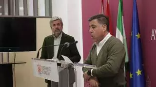 El Ayuntamiento de Córdoba adjudica obras de mejora en Ciudad Jardín y Sector Sur por más de 400.000 euros
