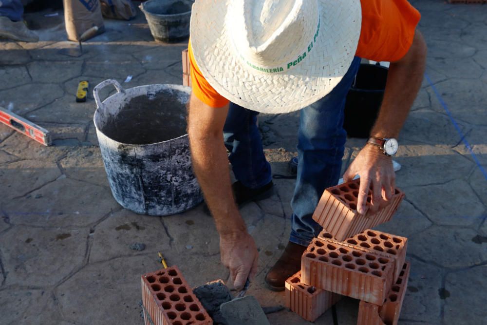 Concurso de El Palustre