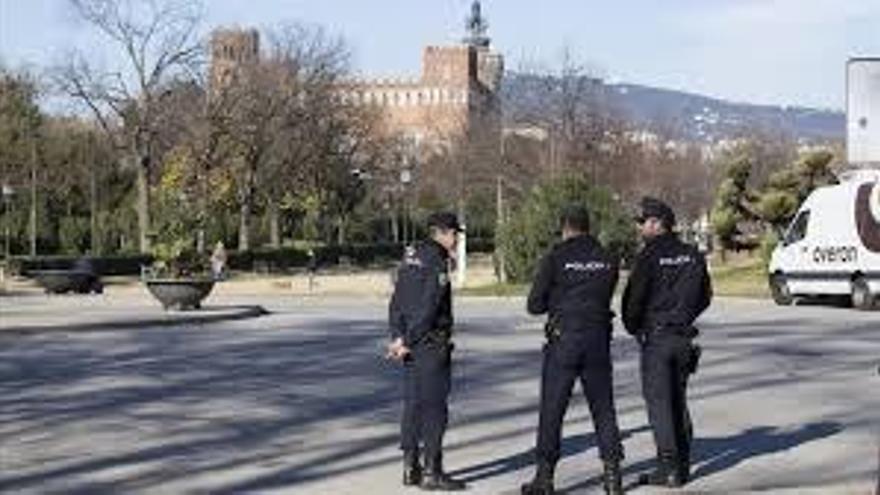 Interior solo prevé convocar nueve plazas de policía para Córdoba