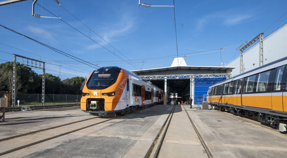 Alstom surt de la llista negra de les Nacions Unides sobre Palestina