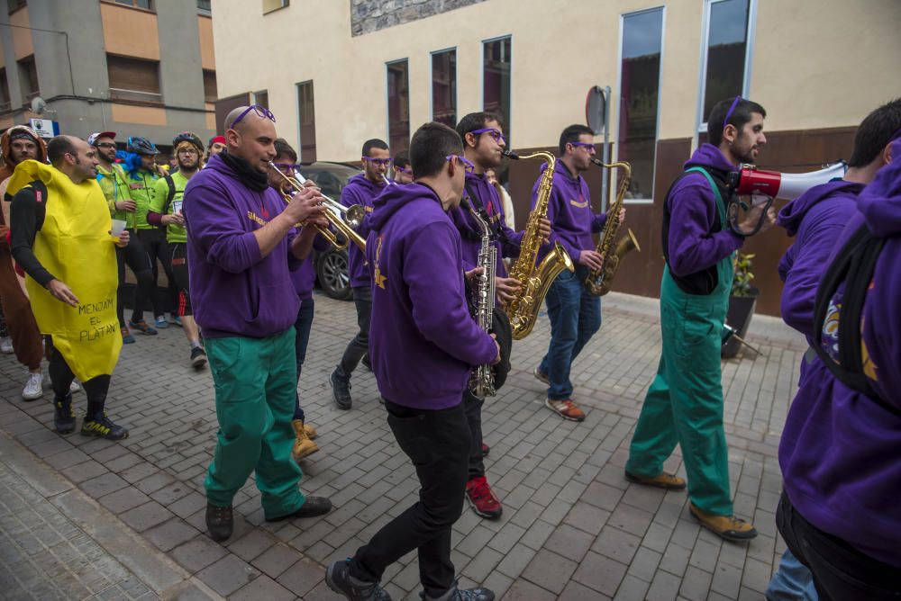 Carnaval d'Avinyó 2018