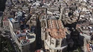 La Catedral ya tiene licencia para iniciar las obras del tejado