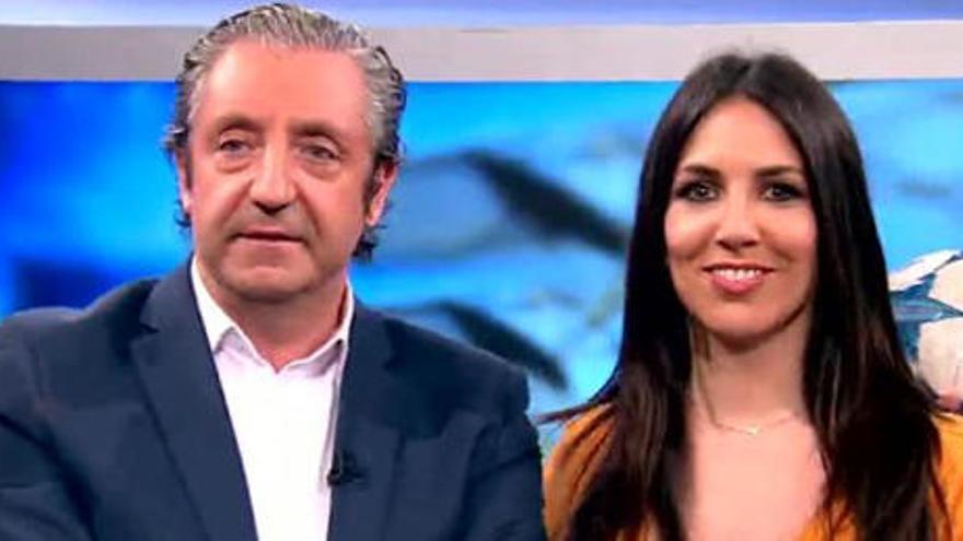 Irene Junquera le hará la competencia al Chiringuito de Pedrerol