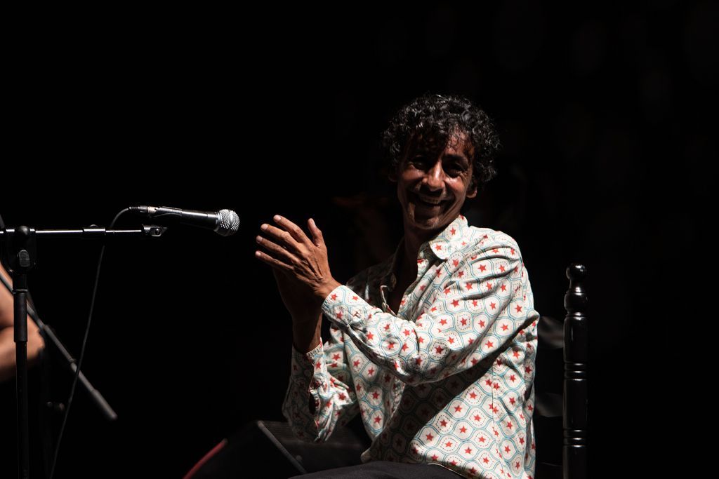 Homenaje a Chick Corea en la clausura del Jazz San Javier