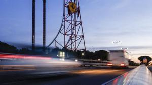 El nucli turístic de la Costa Daurada eludeix la zona de baixes emissions