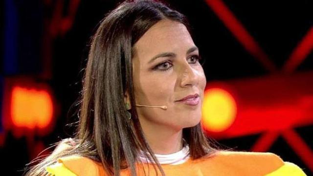 Irene Junquera, en 'GH VIP'