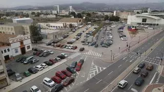 El Consell extenderá el bulevar de la Plana hasta la estación de Castelló. Las novedades