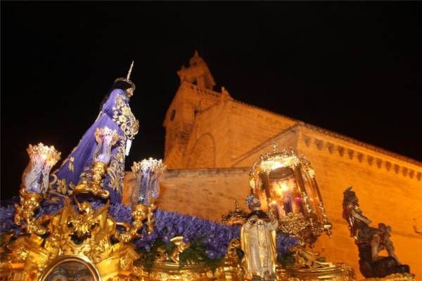 Domingo de Ramos en Córdoba