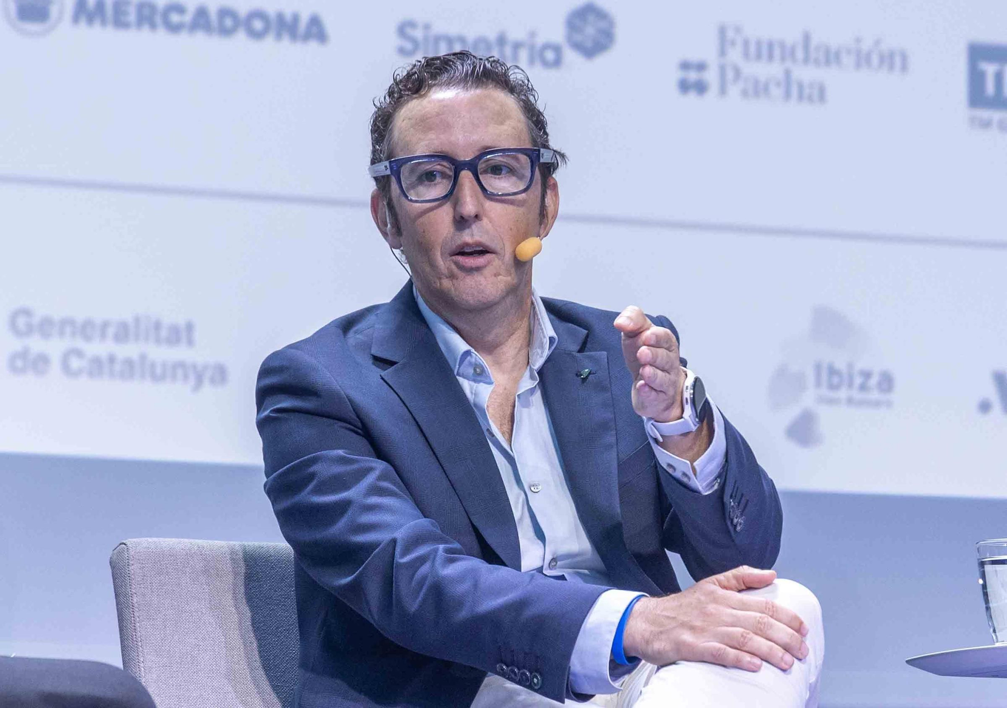 Foro Mediterráneo: "la promoción inmobiliaria como solución" – celebrado en el Club INFORMACIÓN