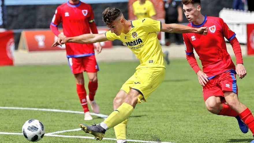 El Villarreal ya espera rival en las semifinales