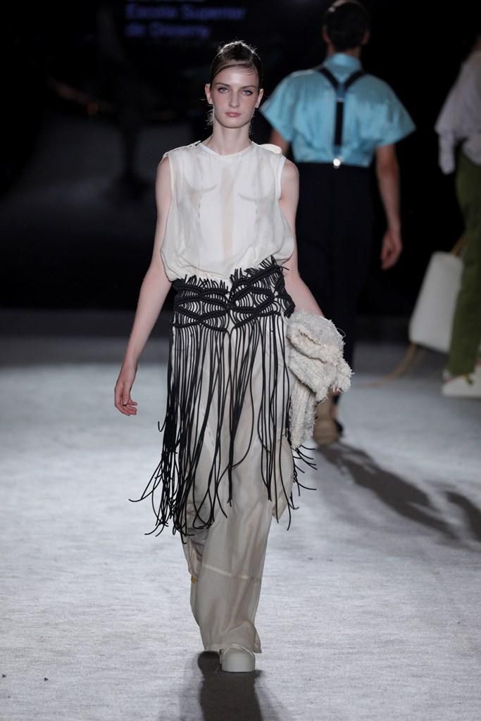 Fashioners Of The World Ied Barcelona