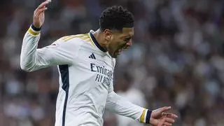 ¿Cómo va el Real Madrid-Alavés? Resultado y todos los goles