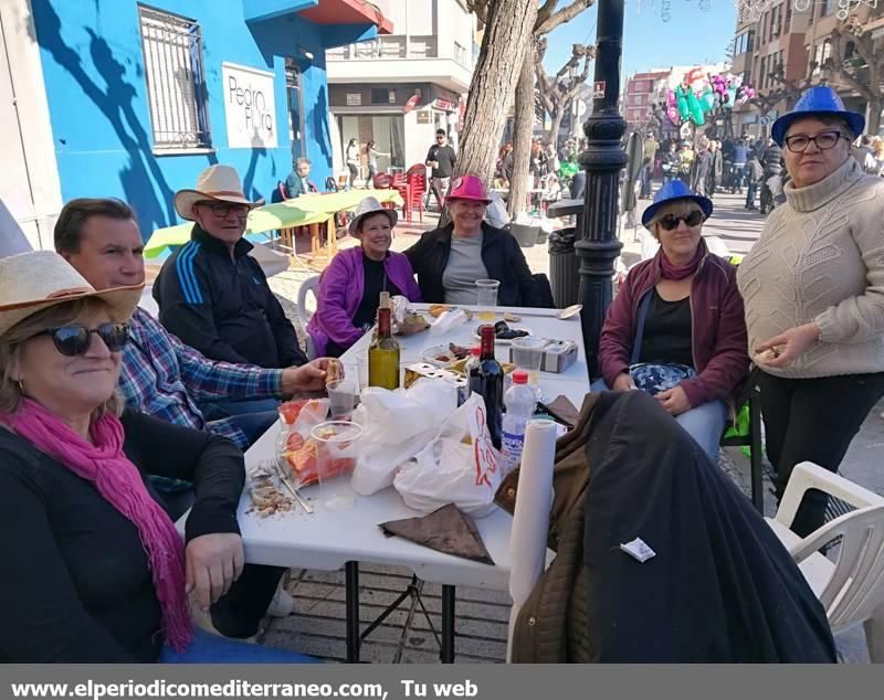 Paellas de Benicàssim