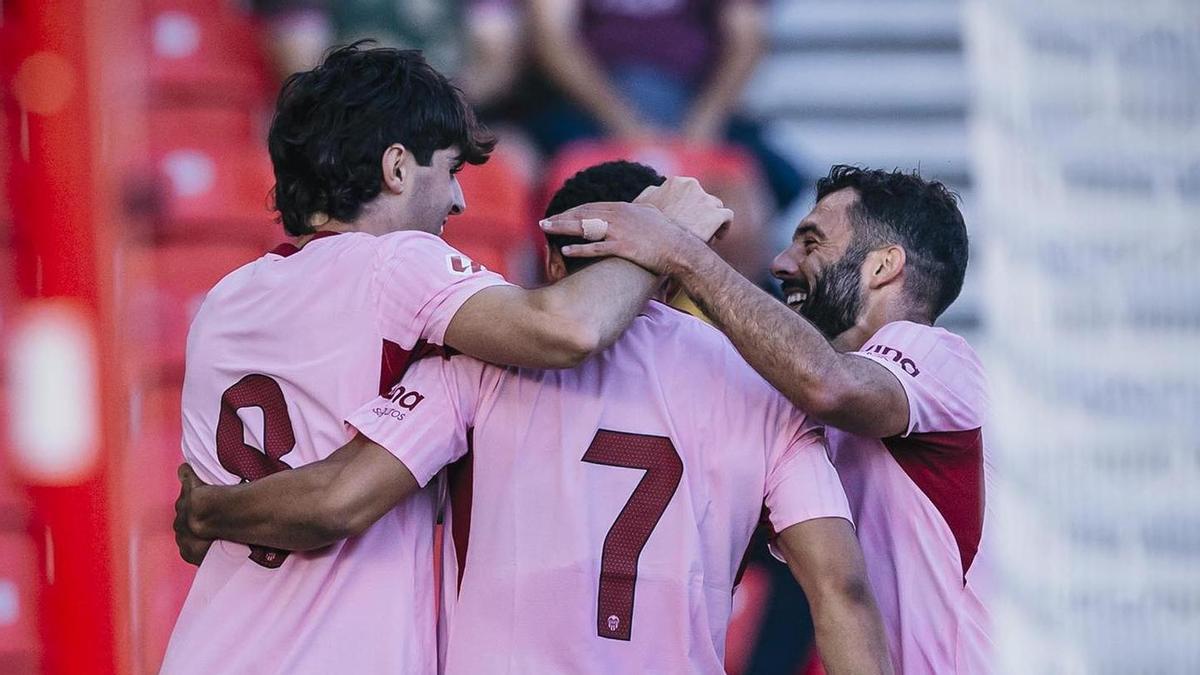 VALENCIA CF MERCADO Danjuma se hace hueco en el Valencia CF a base de goles