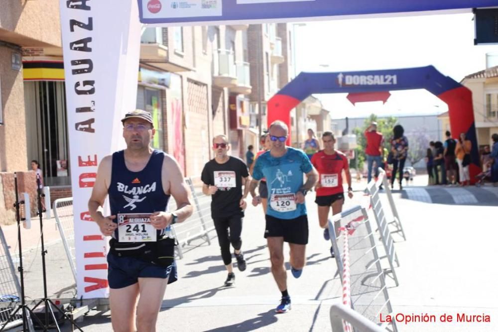 Carrera Popular de Alguazas 1