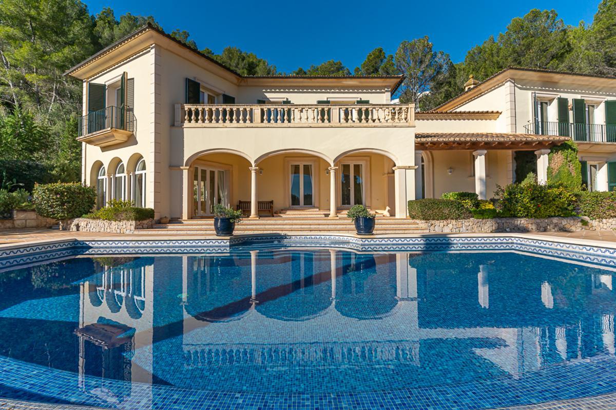 Casa en venta en Mallorca.