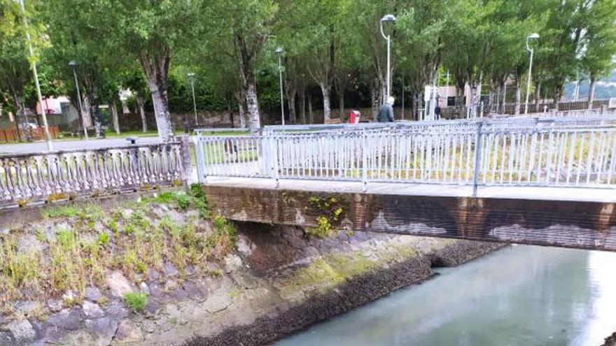 El Día del Medio Ambiente lo “celebró” Cangas con vertidos en Vilariño y Aldán, desvela el PP