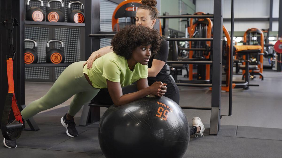 Así es como un diario de entrenamiento te ayuda a progresar en el gimnasio:  todo lo