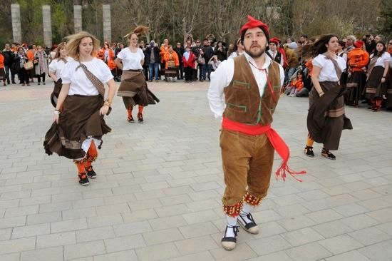 Caramelles Súria