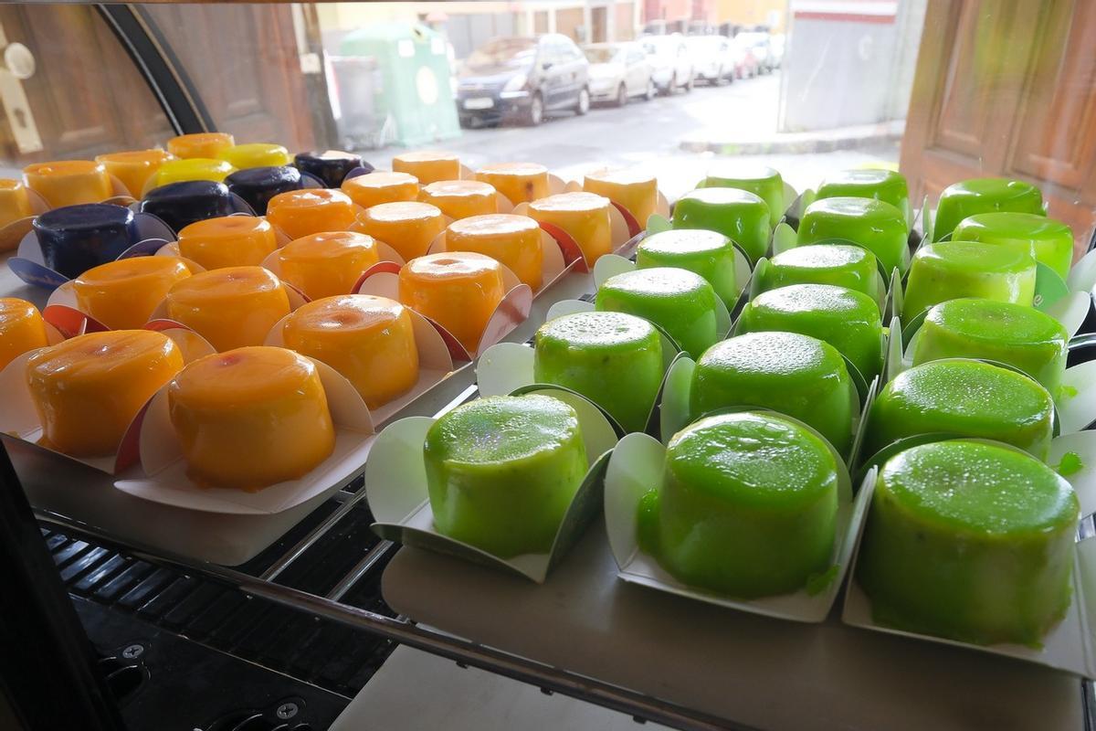 Pasteles Mariángeles