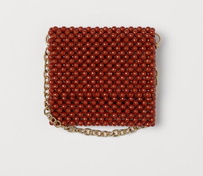 La bandolera más mini de H&M
