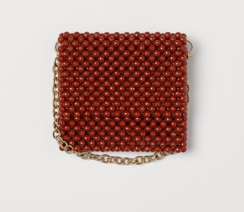La bandolera más mini de H&M