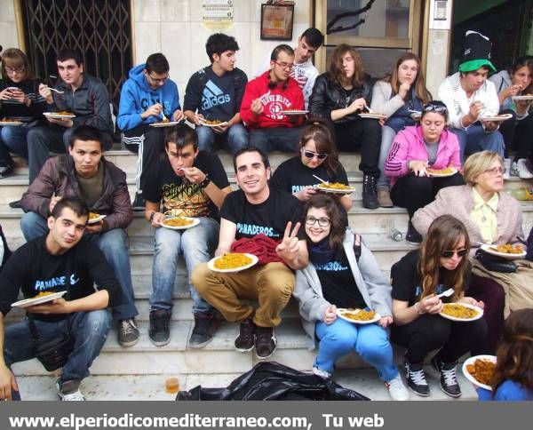 ZONA D 1 - PAELLAS DE BENICASSIM