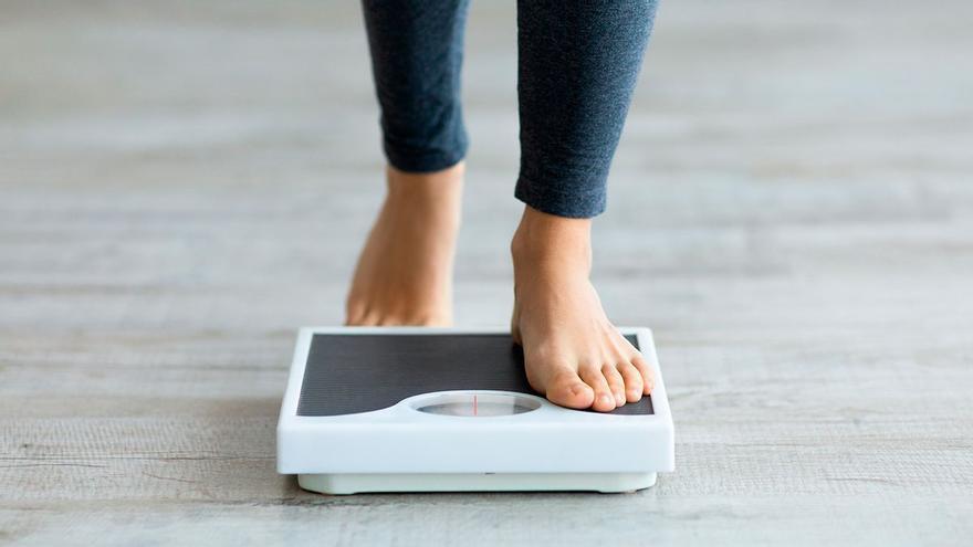 Así es como puedes perder 5 kilos por mes de forma fácil y sencilla (y con salud)
