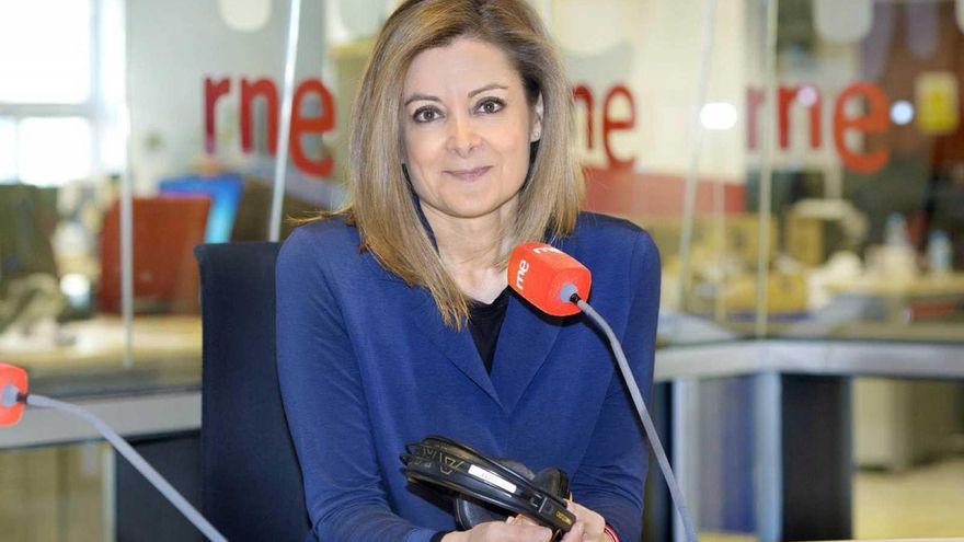 Pepa Fernández (RNE) gana el duodécimo Premio de Periodismo Ciudad de Málaga