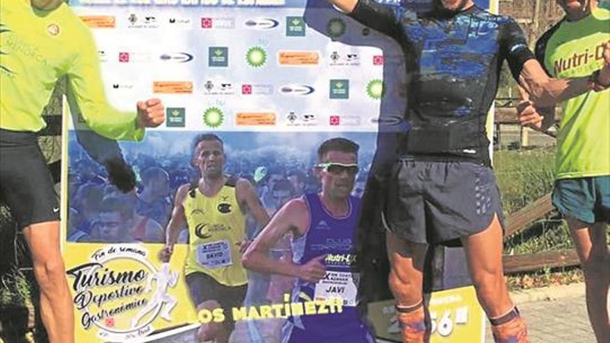 El 10k Costa Azahar BP celebra sus 10 años