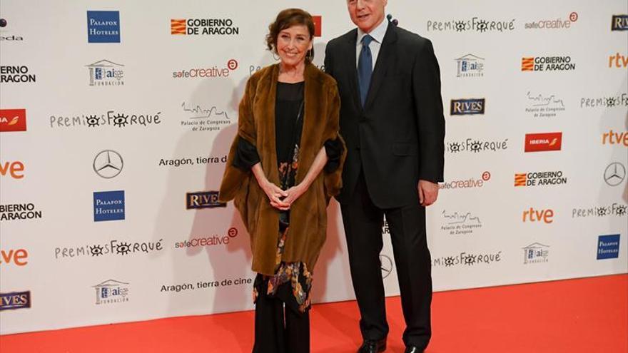 El cine español vuelve a competir en los Premios Feroz