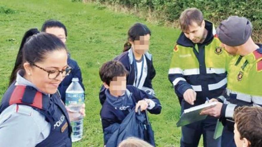 «Potser no ens veuen com a herois, però sí com els que hi som sempre»