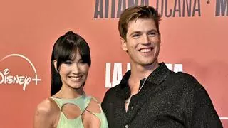 El porqué de la ruptura entre Aitana y Miguel Bernardeau: una película juntos que no salió bien y un supuesto ataque de celos