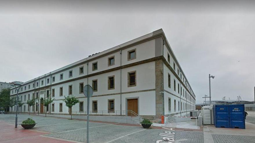 Condenado a 14 años por mantener relaciones con la hija menor de una amiga en A Coruña