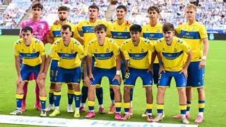 Televisión Canaria ofrece el primer derbi canario en Segunda RFEF, entre el UD Las Palmas Atlético y el CD Tenerife B