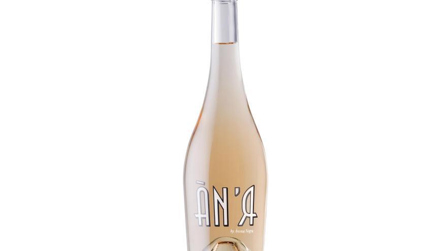 ÀN&#039;R 2024 | Un rosat bo i refrescant per als dies de calor