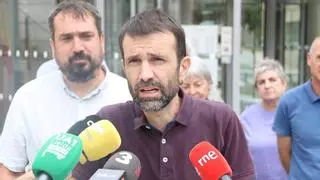 Pau Juvillà renuncia a la amnistía porque lleva su causa al TEDH: "Queremos que se siente un precedente"
