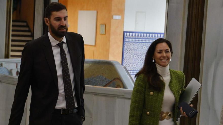 'Sangría' de Vox en la Región de Murcia: todas las salidas tras la crisis interna en el partido