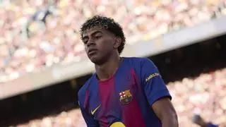 Lamine Yamal: ¿Un desenlace inevitable?