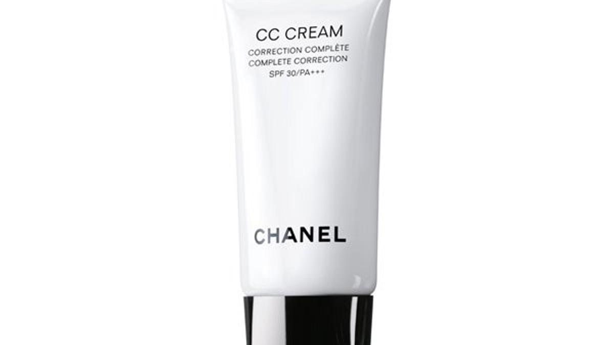 Las CC Creams que revolucionarán tu neceser