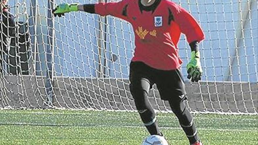 Dos extremeños entrenarán con la selección española sub-16