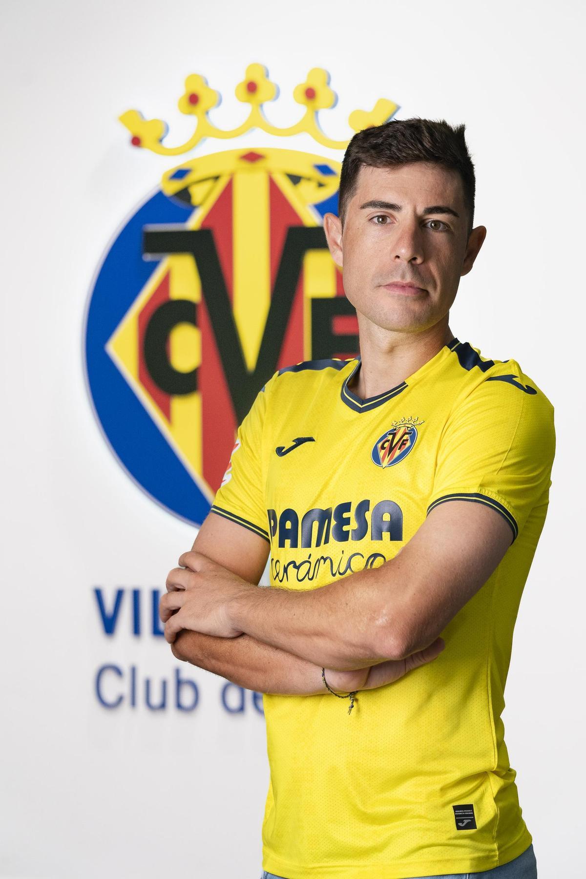 Sebastián Mora.