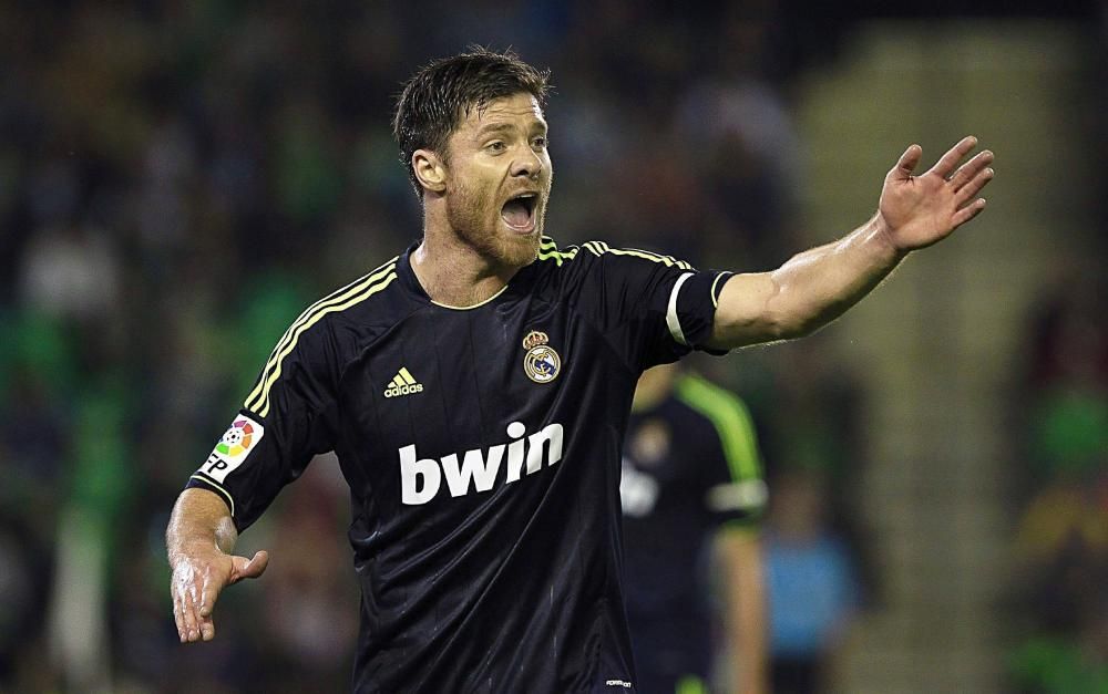 Xabi Alonso confirma que se retira al final de ...