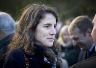 Muere Tatiana Schlossberg, la nieta de Kennedy a la que se le diagnosticó  leucemia a los 35 años