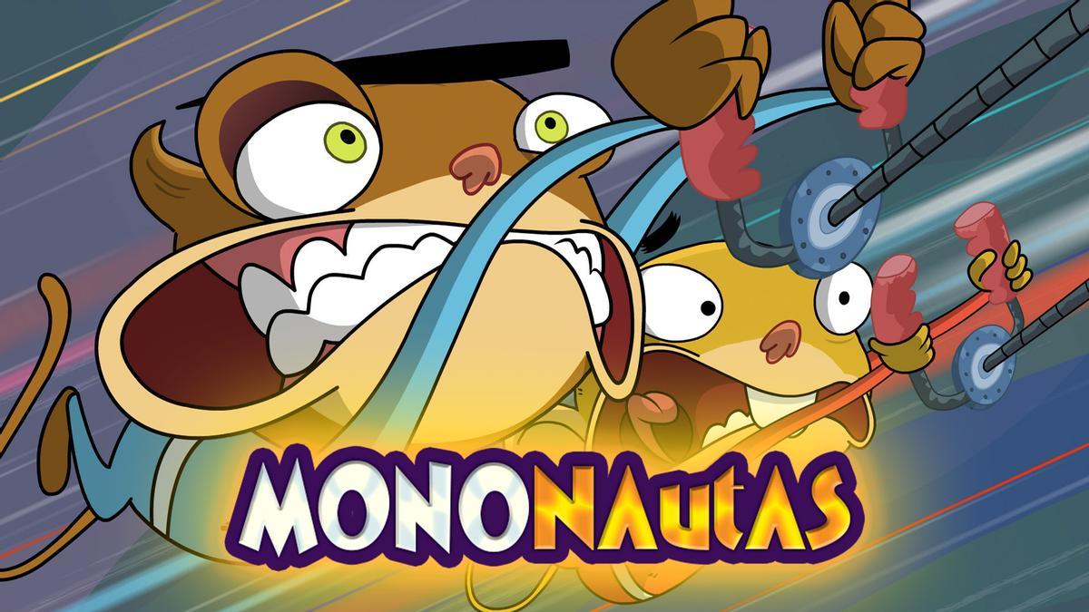 'Mononautas' será a última en chegar, o 28 de novembro