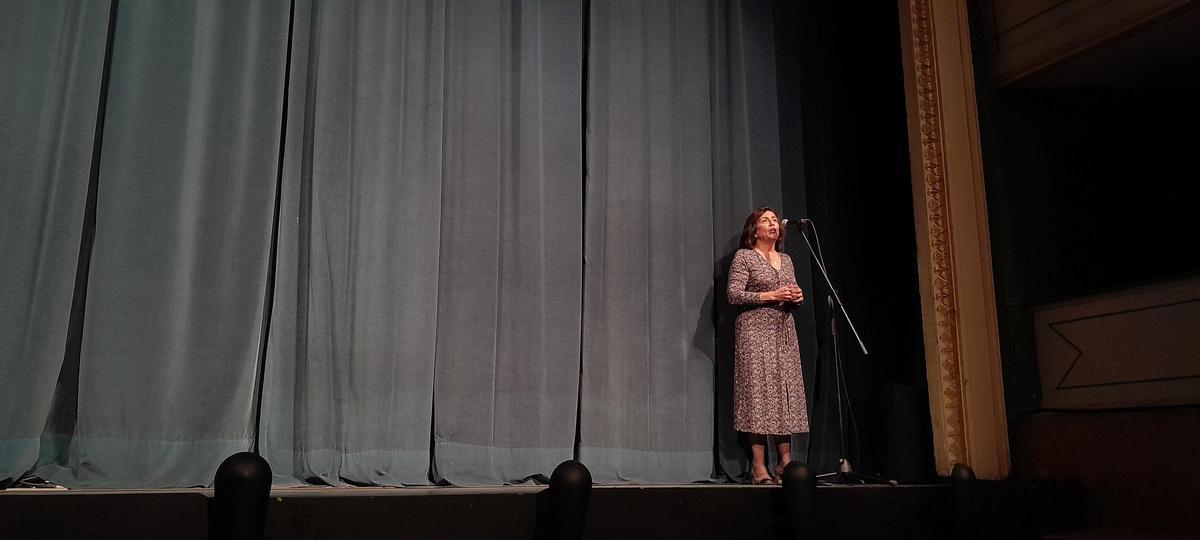 GALERÍA | El Festival de Navidad de los colegios y la Escuela de Música de Toro, en imágenes