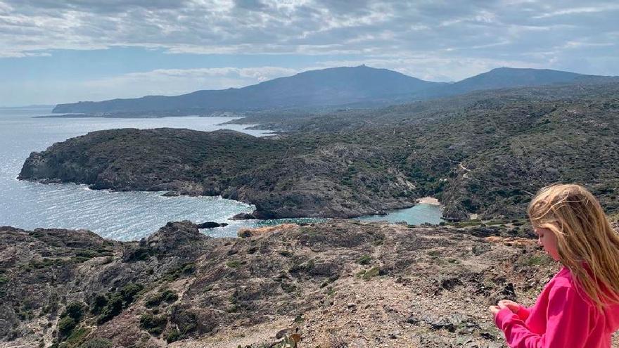 El Parc Natural de Cap de Creus compleix 25 anys